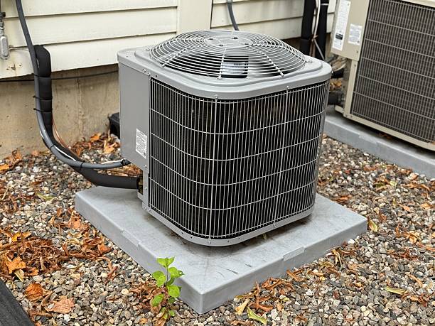 24/7 Emergency Hvac Installation experts in Hutchins, TX